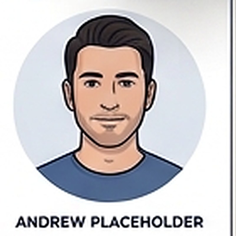 Andrew Menard